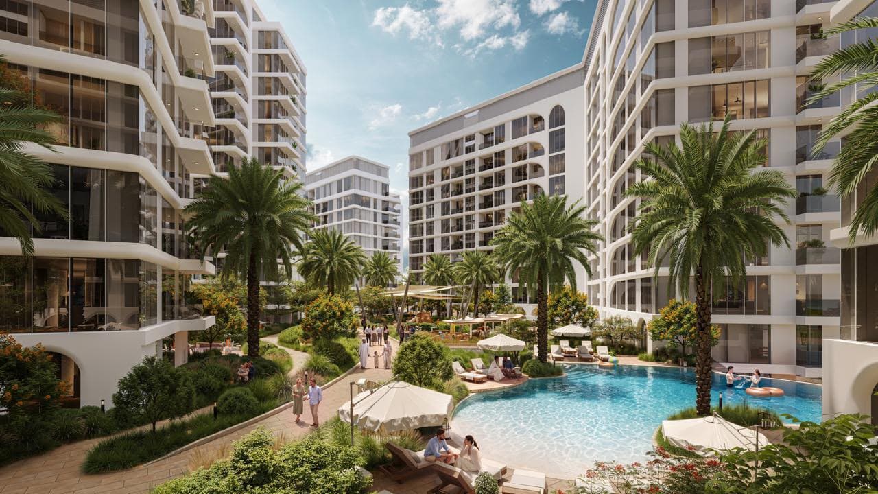 Al Seef — image 1
