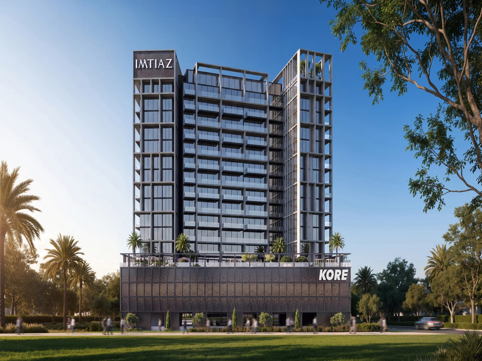 Kore — image 1