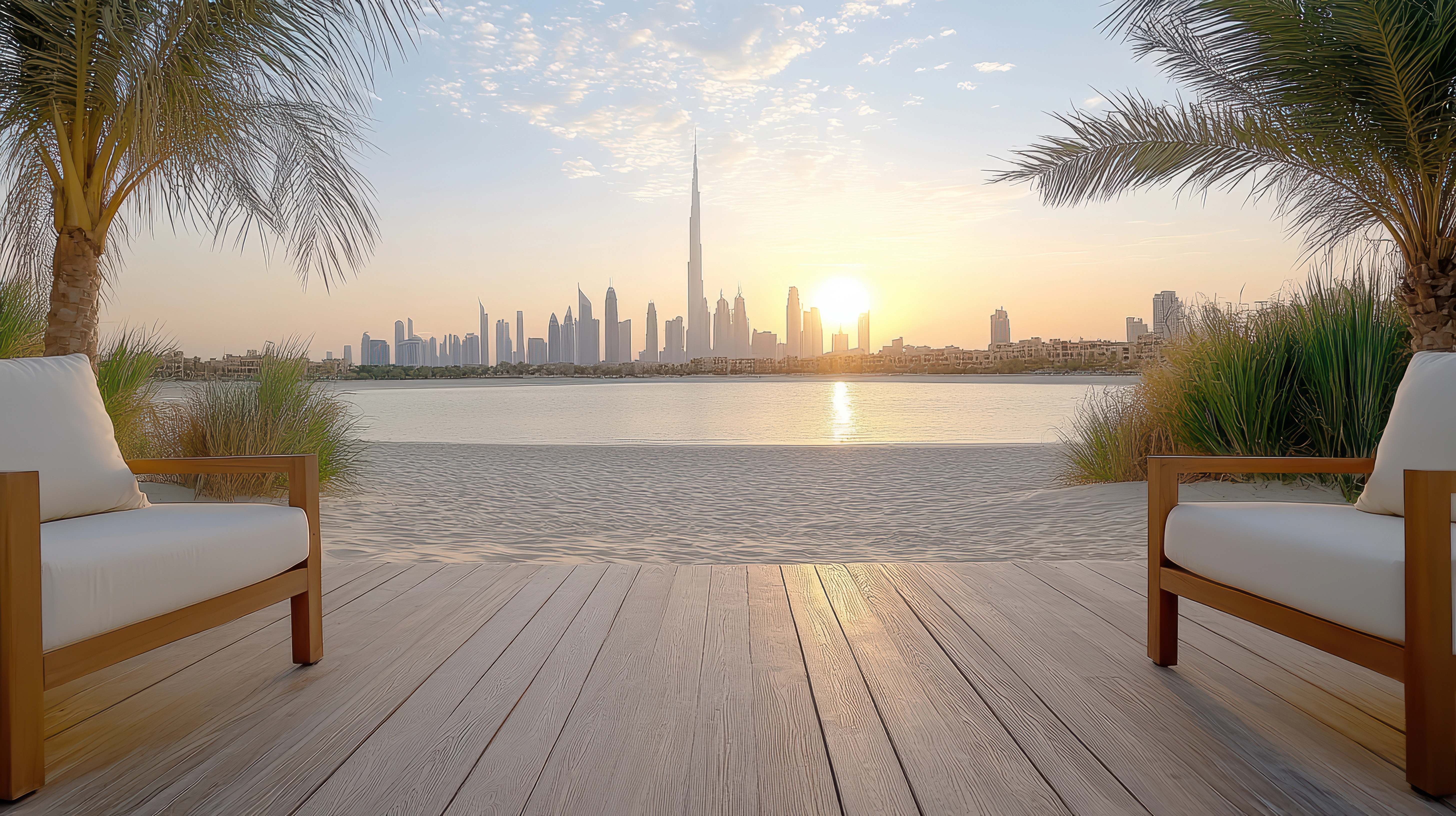 UAE Luxury Real Estate