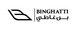 Binghatti Developers